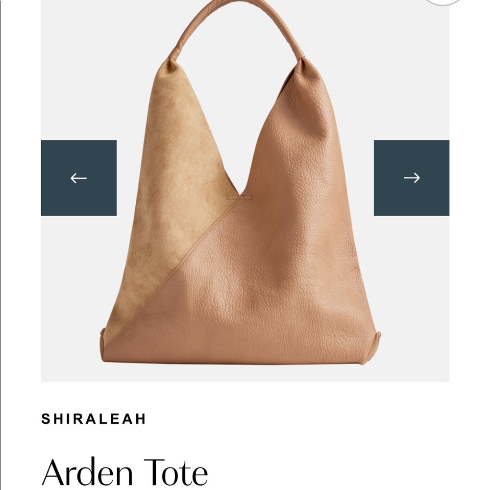 Shiraleah tote